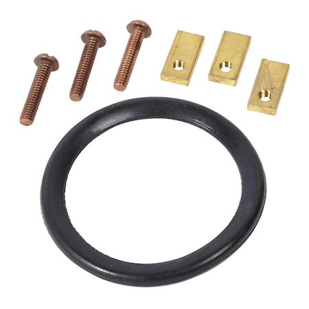 American Standard Flush Valve-Mounting Kit 047397-0070A