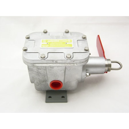 Rees Explosion Proof Cbl Switch, Right Hand 04967100