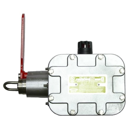 Rees Explosion Proof Switch, Left Hand 04967212