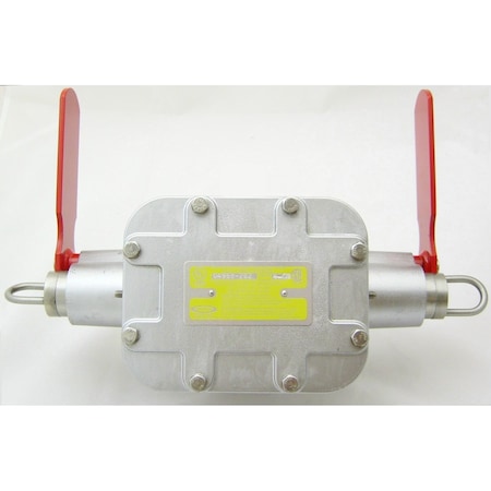 Rees Explsn Prf Swtch w/Flg Indctr, Bi-Dirctnl 04968202