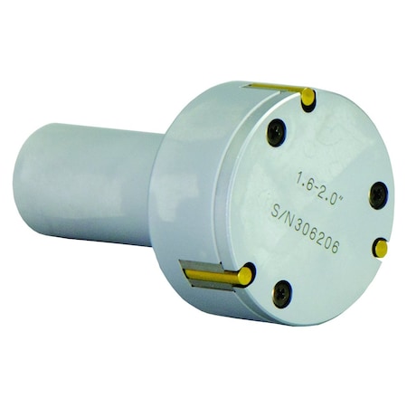 Mitutoyo Measuring Head Part Assembly, 368-2 04AZA740