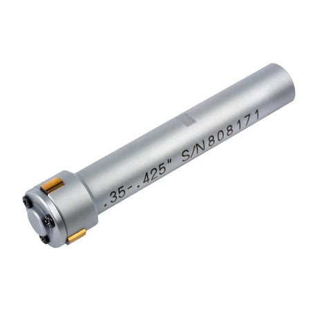 Mitutoyo Measuring Head Assy, Inch, 04AZB140 04AZB140