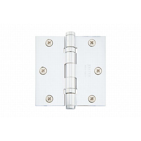 Emtek Bright Chrome Hinge 94013US26 94013US26