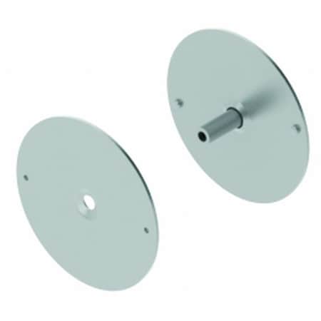 Hager Prime Coat Plate 336D 023343