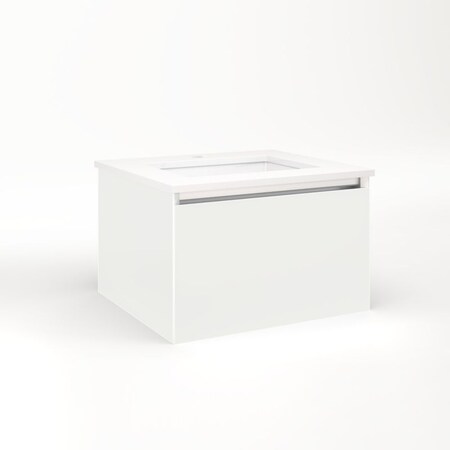 Robern Cartesian, 24X15X21, Full Beach VM24H2D21F22N