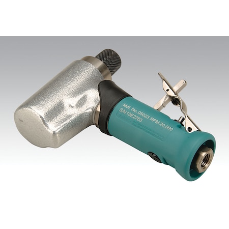 Dynabrade Air Motor, for Standard Abrsve Belt Tool 05023