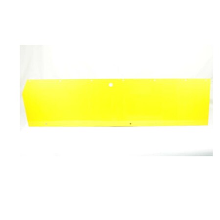 Kelley Individual Toe Guards, 6ft Upper Toe Guar 050-128