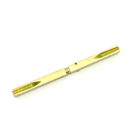 Baldwin Broached Spindles 0521.004