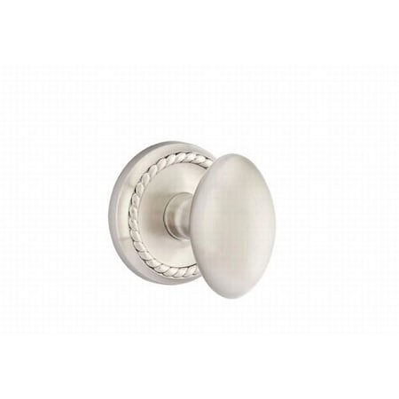 Emtek Satin Nickel Privacy C8201EUS15 C8201EUS15