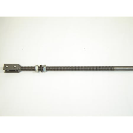 Kelley Lip Actuators/Rods, Push Rod Assembly W/ 053-047