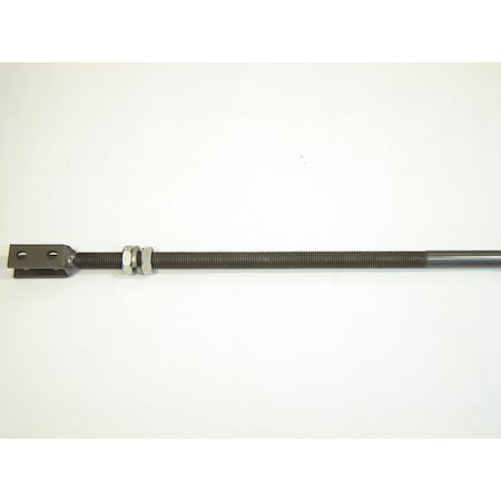 Kelley Lip Actuators/Rods, Push Rod Assembly W/ 053-051