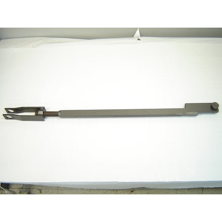 Kelley Lip Actuators/Rods, Push Bar W/Yoke Util 053-061M