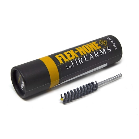 Flex-Hone Tool 05470 FLEX-HONE for Firearms For a .32 Cal Pistol Chamber in 400 Grit Silicon Carbide 05470