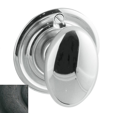 Baldwin Colonial Distressed ORB Turns Distressed ORB 6756.402