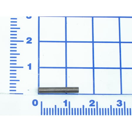 Kelley Atlantic Roll Pins, Needle Roller Pin 056-033