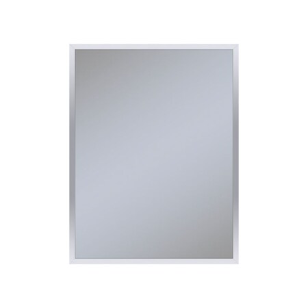 Robern Profiles Cab, 2430 D6, Rh E, Chrome PC2430D6TRE76