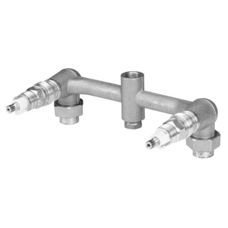 Pfister Tub Rough, Two Handle 05-31XA