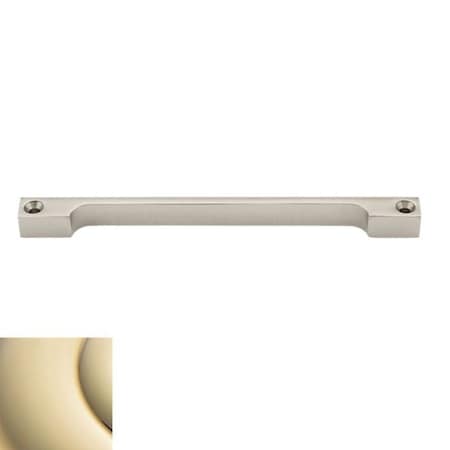 Baldwin Estate Lifetime Brass Mounting Hardware 0602.003