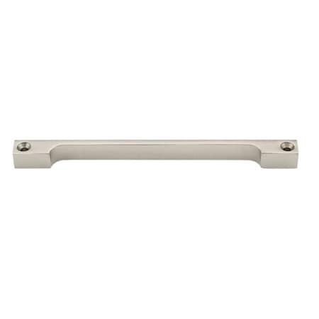 Baldwin Estate Satin Nickel Mounting Hardware 0602.150