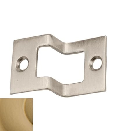 Baldwin Estate Vintage Brass Strikes 0603.033