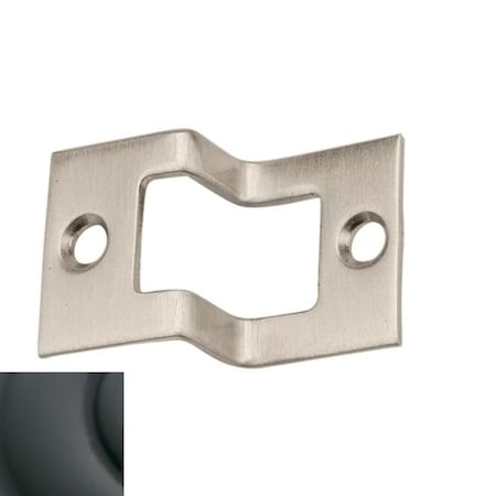 Baldwin Estate Oil Rubbed Bronze Strikes 0603.102