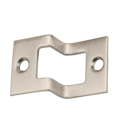 Baldwin Estate Satin Nickel Strikes 0603.150