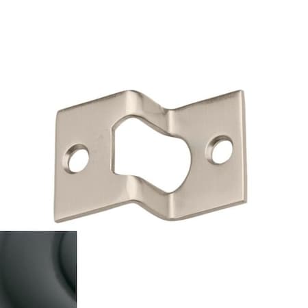 Baldwin Estate Oil Rubbed Bronze Mounting Hardware 0604.102