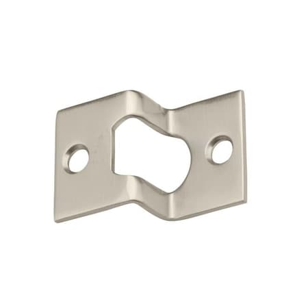 Baldwin Estate Satin Nickel Mounting Hardware 0604.150