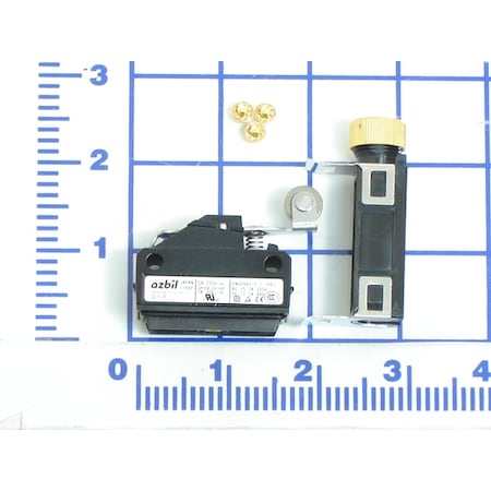 Pentalift Limit Switches, Limit Switch 060-0078-1