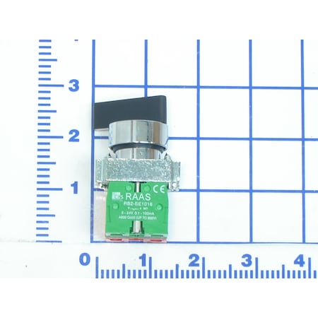 Pentalift Selector Switches, Selector Switch 060-0087