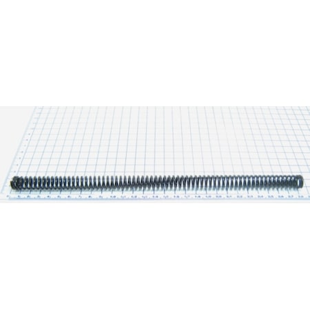 Kelley Atlantic Lip Extension Springs, Lip Assist Spring 060-010