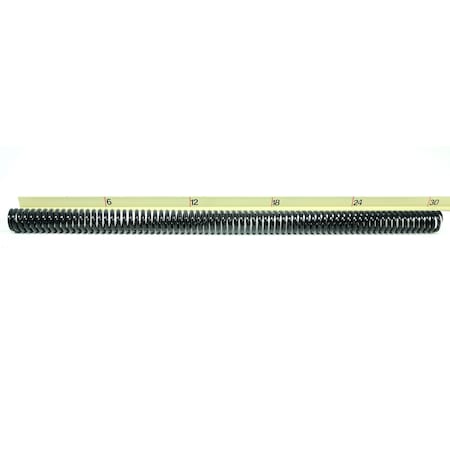 Kelley Atlantic Lip Extension Springs, Lip Assist Spring 060-011