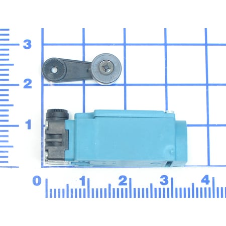 Pentalift Limit Switches, Limit Switch 060-0186