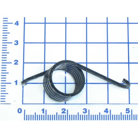 Kelley Atlantic Holdown Springs, Handle Return Spring 060-021