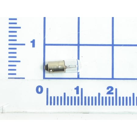 Pentalift Bulbs, Replacement Incandescent Bulb, 12 060-0330