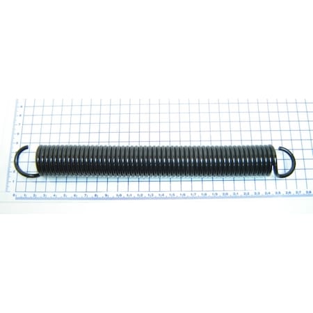 Kelley Atlantic Misc, Main Spring 3"Od X 26-1/2" 53 Coil 060-050