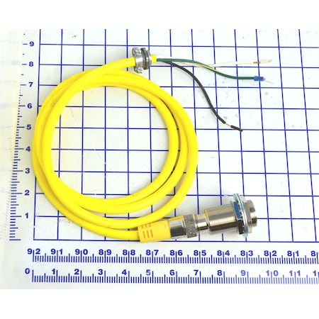 Poweramp Proximity Switches, Return To Dock Switc 0615-0040