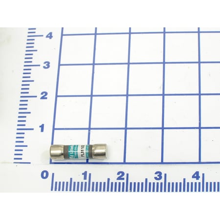 Kelley Fuses, Fuse 1/2 Amp 061-152
