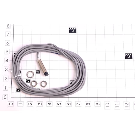 Kelley Proximity Switches, Proximity Switch 061-551
