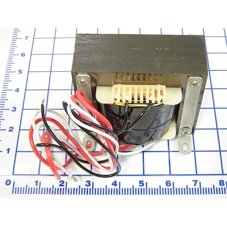 Kelley Transformers, Transformer 120V Prim / 12 061-571