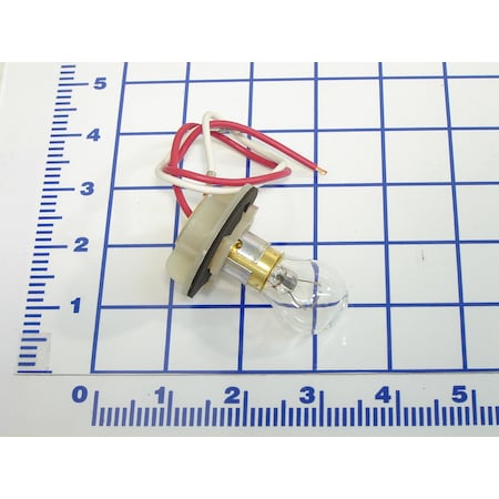 Kelley Communication Light Sub-Assemblies, Sock 061-785