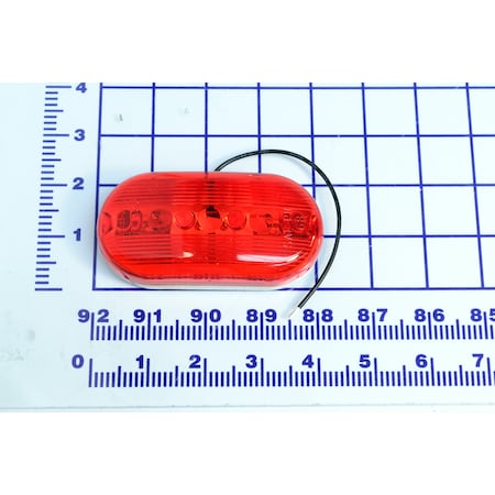 Kelley Inside Light Assemblies, Clearance Light 061-793