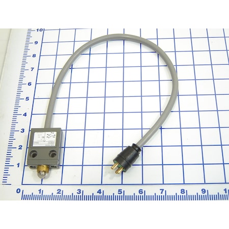 Kelley Limit Switches, Ls2 Switch 061-844