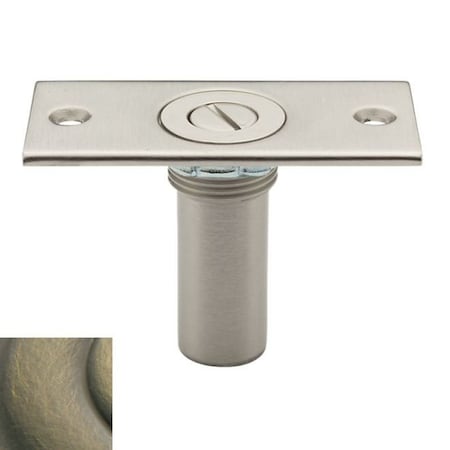 Baldwin Estate Antique Brass Strikes 0622.050