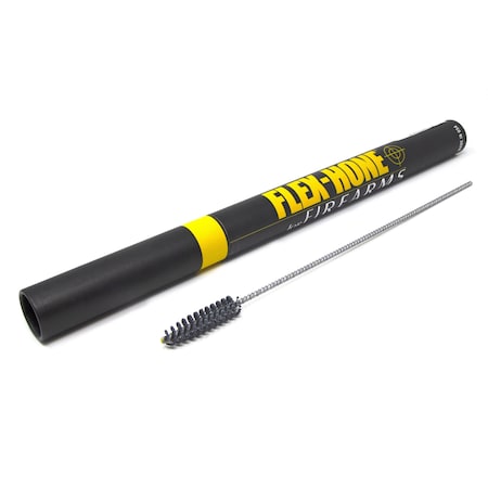 Flex-Hone Tool 06498 FLEX-HONE for Firearms For a .308 Rifle Chamber in 400 Grit Silicon Carbide 06498