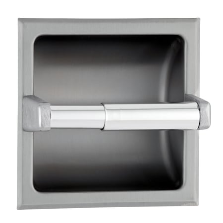 Bobrick Toilet Tissue Dispenser 6677
