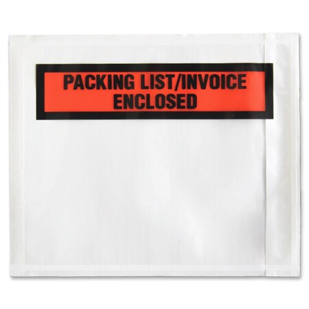 Sparco Sparco Products Packing Envelope, PK1000 SPR41926