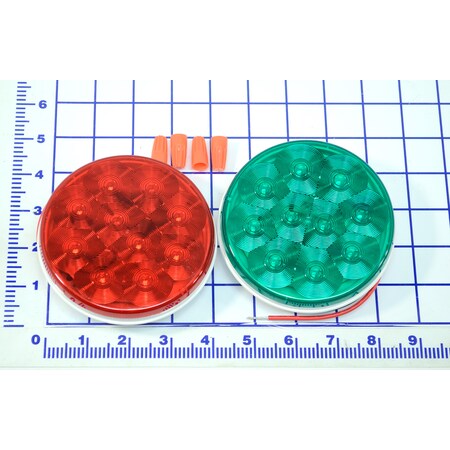 Kelley Communication Light Sub-Assemblies, Ligh 06-0-715