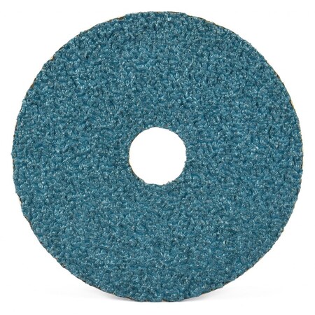 Arc Abrasives Rfd Za 4-1/2 X 7/8 50 37204