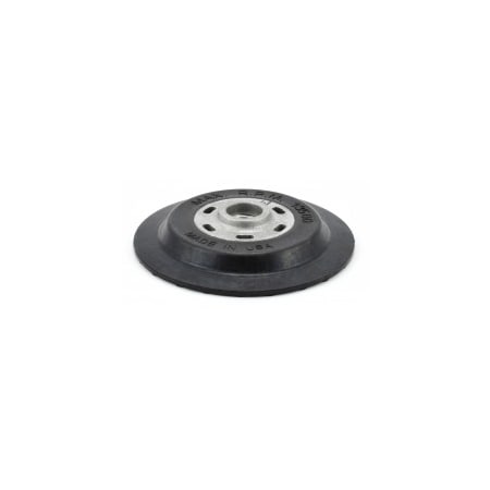 Arc Abrasives Circle Cool Threaded Firm, 7In 50411